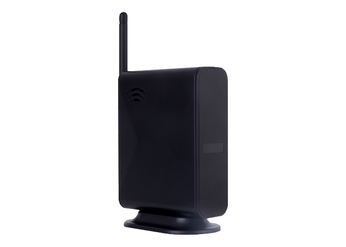 Wifi router clearance spy camera